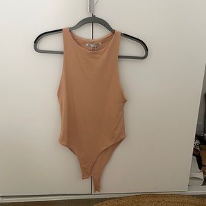 ZARA Bodysuit